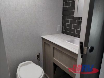 2024 Forest River RV Wildwood - Photo 47