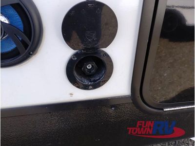 2024 Forest River RV Wildwood - Photo 8