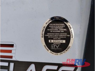 2024 Forest River RV Wildwood - Photo 46