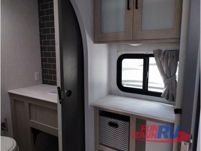2024 Forest River RV Wildwood - Photo 48