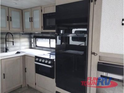 2024 Forest River RV Wildwood - Photo 21