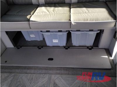 2024 Forest River RV Wildwood - Photo 27