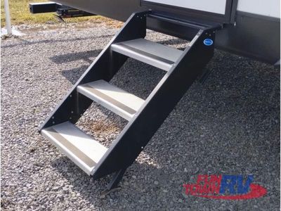 2024 Forest River RV Wildwood - Photo 12
