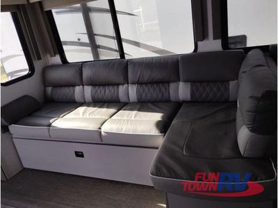 2024 Forest River RV Wildwood - Photo 26