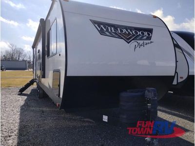 2024 Forest River RV Wildwood - Photo 1