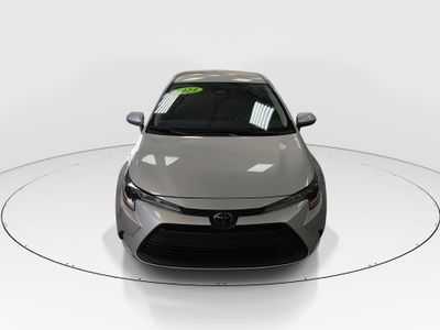 2024 Toyota Corolla - Photo 2