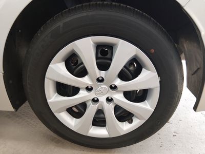 2024 Toyota Corolla - Photo 10