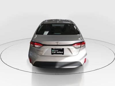 2024 Toyota Corolla - Photo 6