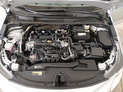 2024 Toyota Corolla - Photo 9