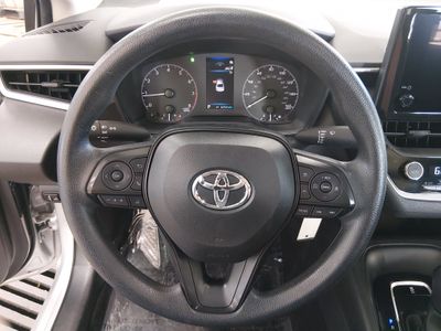 2024 Toyota Corolla - Photo 12
