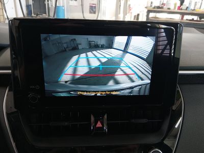 2024 Toyota Corolla - Photo 16
