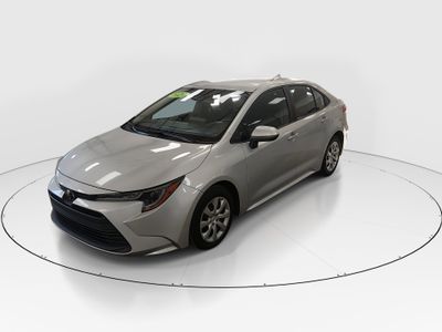 2024 Toyota Corolla - Photo 3