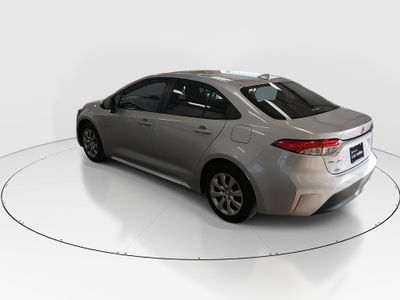 2024 Toyota Corolla - Photo 5