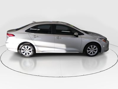 2024 Toyota Corolla - Photo 8