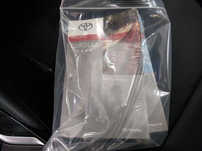 2024 Toyota Corolla - Photo 20