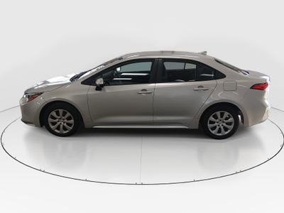 2024 Toyota Corolla - Photo 4