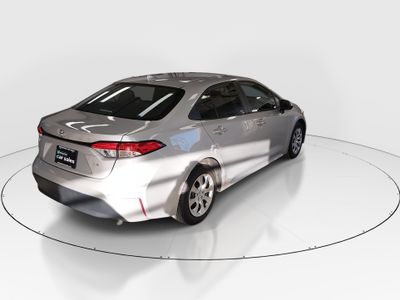 2024 Toyota Corolla - Photo 7