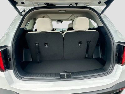 2026 Kia Sorento — photo 27 view