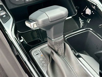 2026 Kia Sorento — photo 17 view