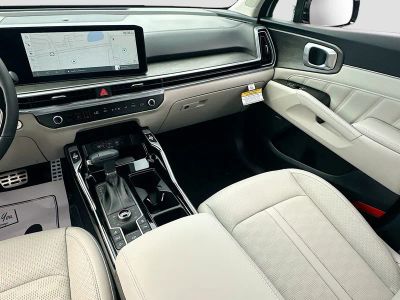 2026 Kia Sorento — photo 25 view