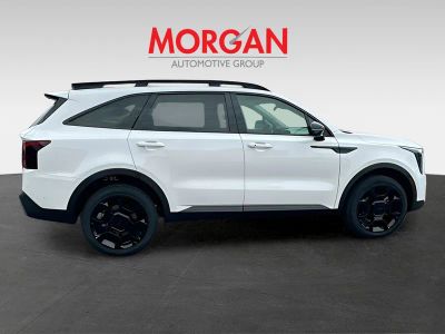 2026 Kia Sorento — photo 8 view