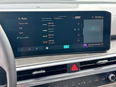 2026 Kia Sorento — photo 15 view