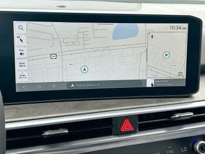 2026 Kia Sorento — photo 13 view