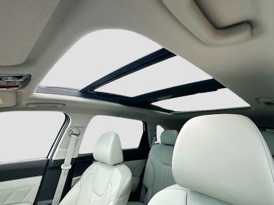 2026 Kia Sorento — photo 23 view