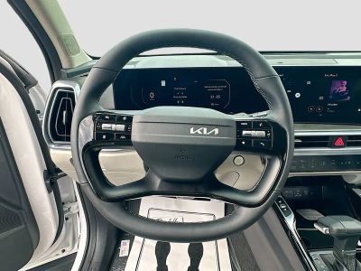 2026 Kia Sorento — photo 11 view