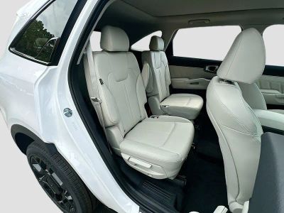 2026 Kia Sorento — photo 29 view