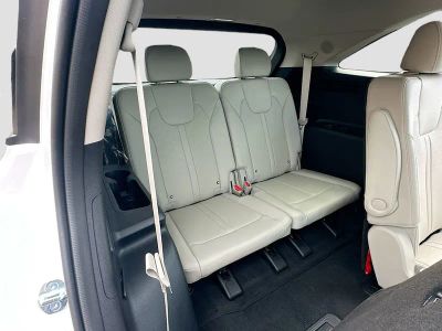2026 Kia Sorento — photo 28 view