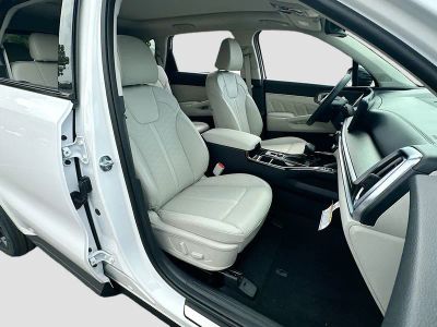 2026 Kia Sorento — photo 30 view