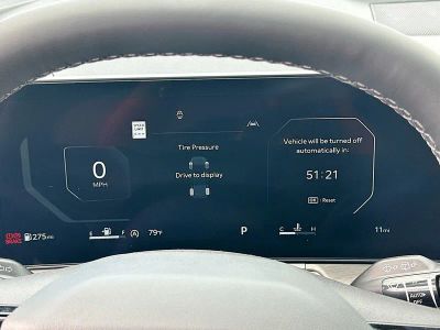 2026 Kia Sorento — photo 12 view