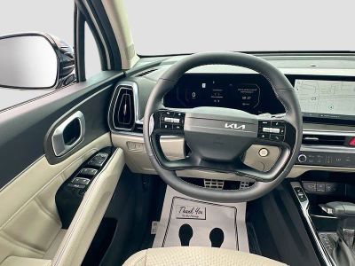 2026 Kia Sorento — photo 24 view