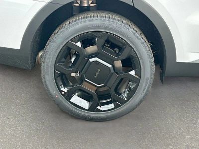 2026 Kia Sorento — photo 33 view