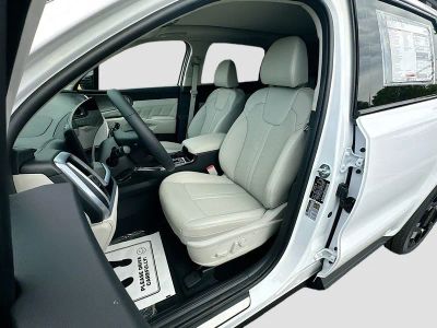 2026 Kia Sorento — photo 22 view