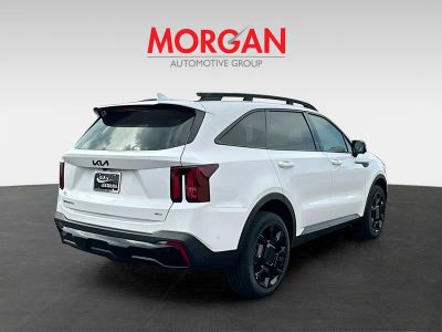 2026 Kia Sorento — photo 7 view