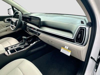 2026 Kia Sorento — photo 31 view