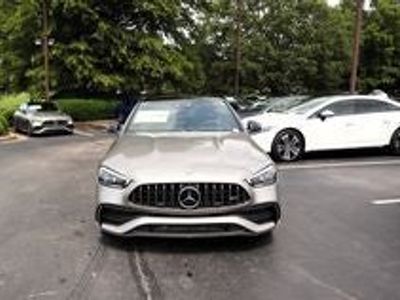 2024 Mercedes-Benz C-Class - Photo 4