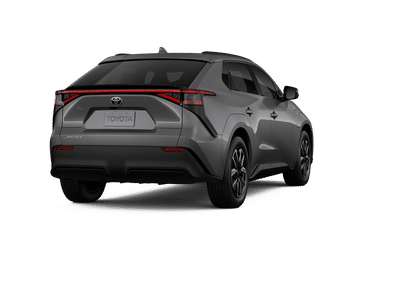 2026 Toyota bZ - Photo 9