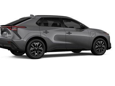 2026 Toyota bZ - Photo 11