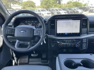 2026 Ford F-150 — photo 10 view