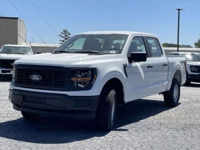 2026 Ford F-150 — detail view