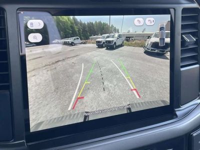 2026 Ford F-150 — photo 24 view