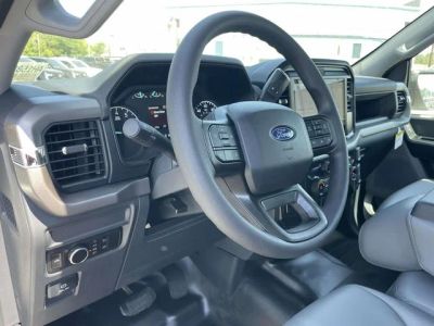 2026 Ford F-150 — photo 16 view