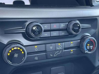 2026 Ford F-150 — photo 21 view