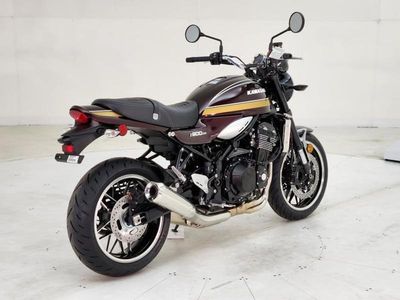 2025 Kawasaki Z900RS ABS - Photo 5