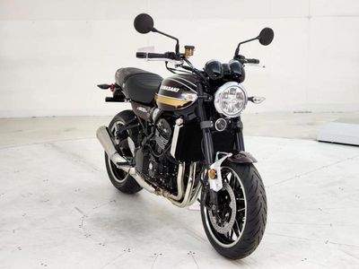 2025 Kawasaki Z900RS ABS - Photo 1