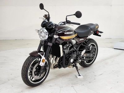 2025 Kawasaki Z900RS ABS - Photo 2
