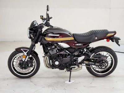 2025 Kawasaki Z900RS ABS - Photo 7